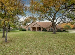 10033 Crestline Trl, Burleson, TX 76028