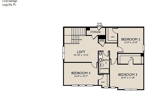 3rd image of this home