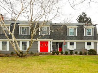 59 S Hayden Pkwy, Hudson, OH 44236