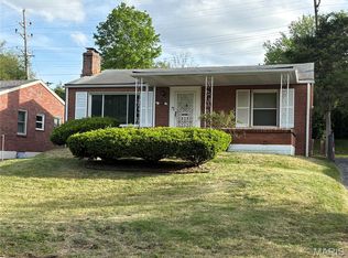 7844 Drexel Dr, Saint Louis, MO 63130