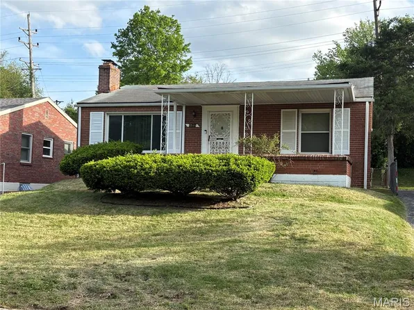 7844 Drexel Dr, Saint Louis, MO 63130
