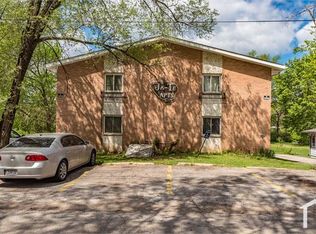 10091 Toelle Ln APT 2, Saint Louis, MO