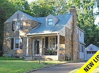 331 Montier Rd, Glenside, PA 19038