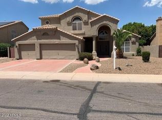 5722 W Gary Dr, Chandler, AZ 85226