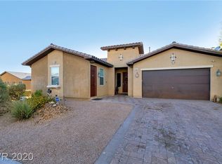 2611 Early Sky Ct, Las Vegas, NV 89142