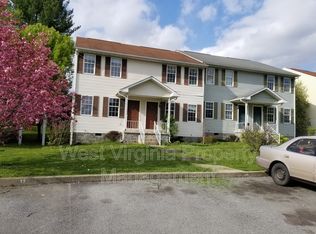 3751 Summerlee Rd APT 14, Oak Hill, WV 25901
