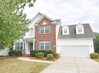 21226 Crown Lake Dr, Cornelius, NC 28031