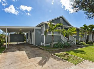 91-1533 Pihi St, Ewa Beach, HI 96706