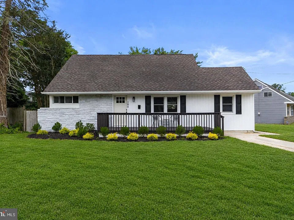100 Colwick Dr