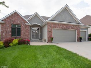 8911 NE 94th Ter, Kansas City, MO 64157