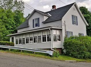 8 Anthony St, Adams, MA 01220