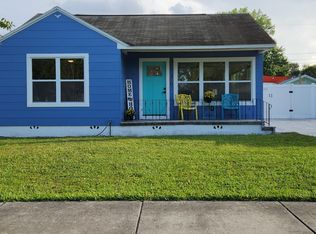 2930 57th Ave N, Saint Petersburg, FL 33714