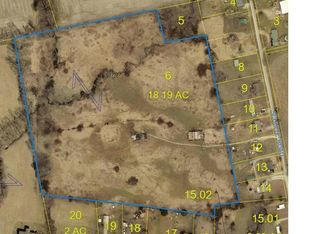 1 Madison St #212, Fredericktown, MO 63645