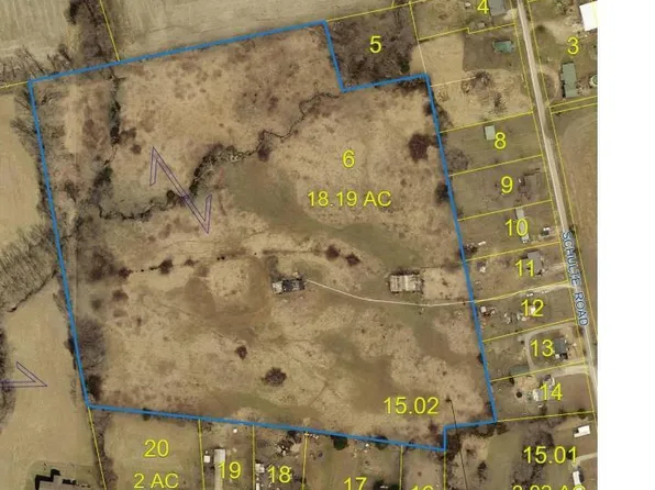 1 Madison St #212, Fredericktown, MO 63645