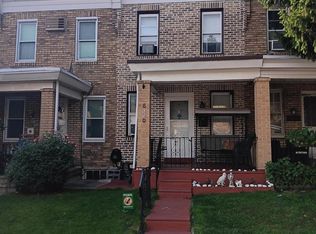 6320 Ditman St, Philadelphia, PA 19135