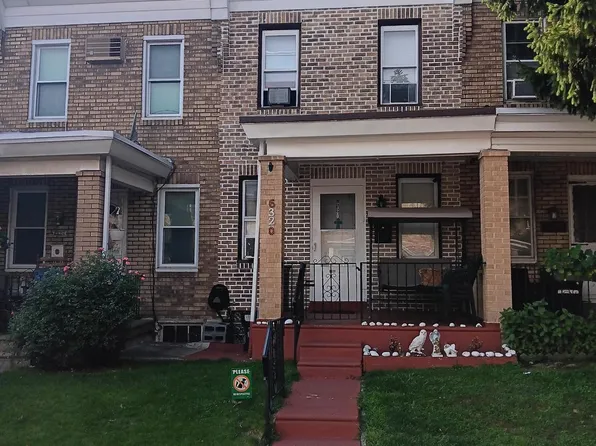 6320 Ditman St, Philadelphia, PA 19135