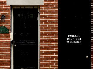 755 S Randolph St, Philadelphia, PA 19147