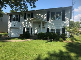 404 Rosewood Dr, Marion, OH 43302