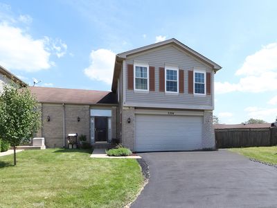 2204 Hollister Ct, Plainfield, IL, 60586