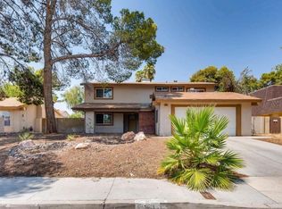 3013 Peridot St, Las Vegas, NV 89121