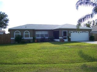 706 Caracara Ct, Poinciana, FL 34759