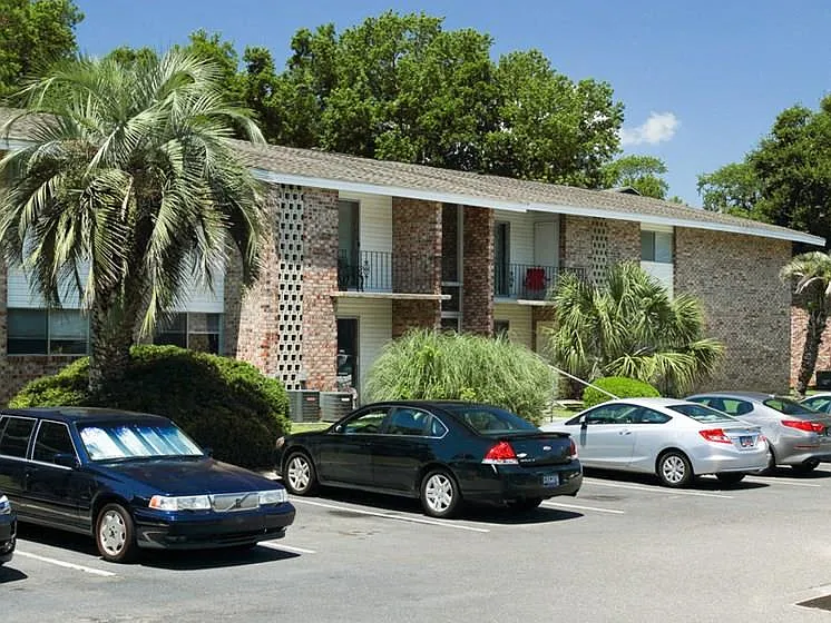 The Palms Apartments — Photo 7