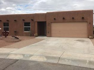 2964 Escenico Ct, Las Cruces, NM 88012