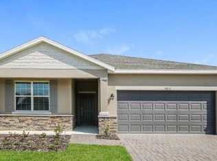 5613 Camilla St, Saint Cloud, FL 34771