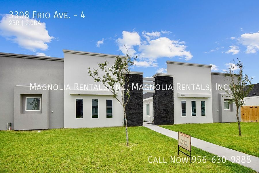 1st image of 3308 Frio Ave APT 4