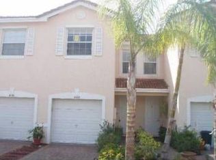 8128 Prestige Commons Dr, Fort Lauderdale, FL 33321
