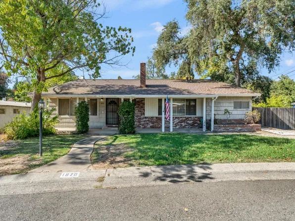 1870 Kubel Cir, Sacramento, CA 95825