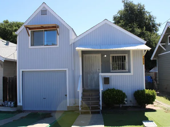 1924 Marin Street, Vallejo, CA 94590