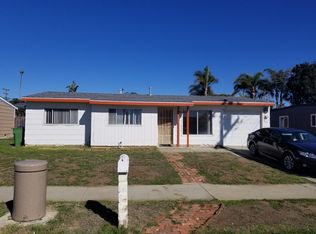 1410 Santa Anita St, Oceanside, CA 92058