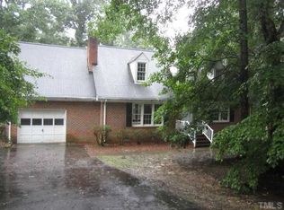 1501 Andersonwood Dr, Fuquay Varina, NC 27526