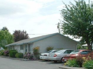 2611 18th Ave, Forest Grove, OR 97116
