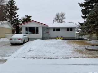 28 MATHESON CRESCENT, Regina, SK S4R 5C4