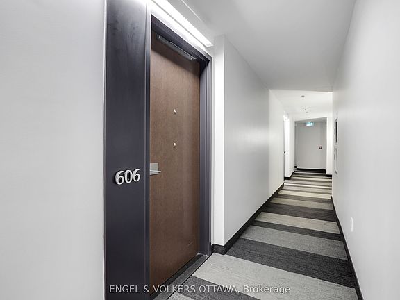 2nd image of 199 Slater St #606