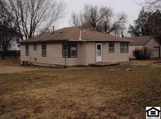 210 N Derby Ave #HUD-181216112, Derby, KS 67037