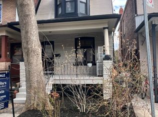 43 Burnfield Ave, Toronto, ON M6G1Y4