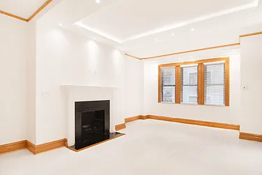 Rented by WAM Partners - William Moses Co.