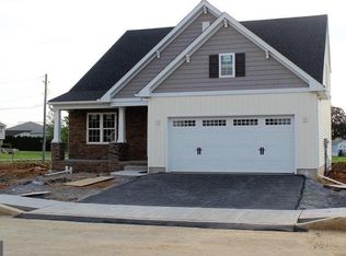 405 Jared Way, New Holland, PA 17557