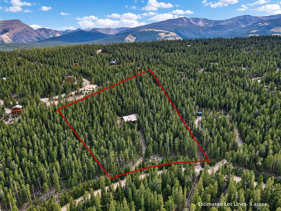 1st image of 424 Dry Gulch Road