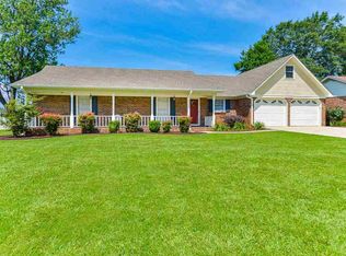 2107 Bel Aire Dr SW, Hartselle, AL 35640