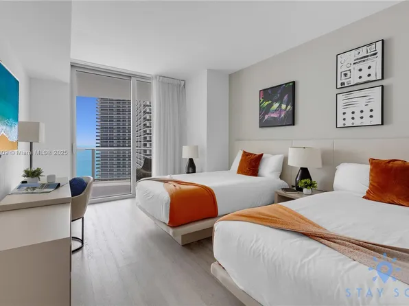 4111 S Ocean Dr #2605, Hollywood, FL 33019