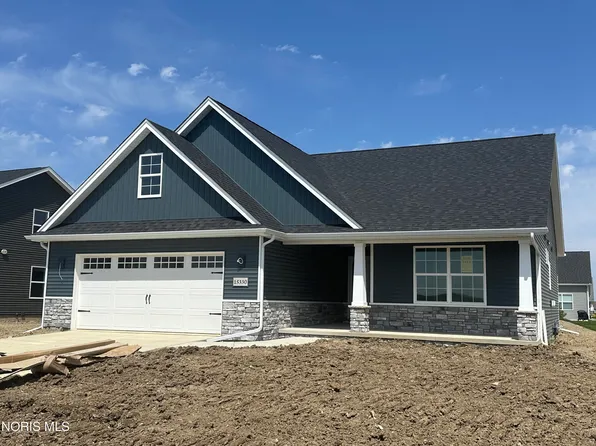 15330 Cypress Dr, Perrysburg, OH 43551