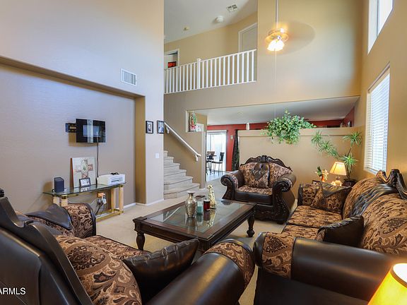 3rd image of 1406 S NAVAJO Lane