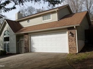 9421 George Williams Rd, Knoxville, TN 37922