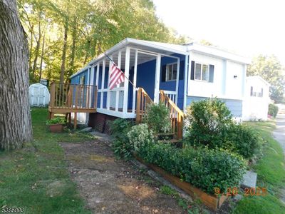 59 Back Street, Oxford, NJ, 07863