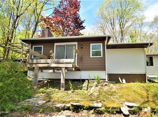 189 Eagle Pass, Cresco, PA 18326