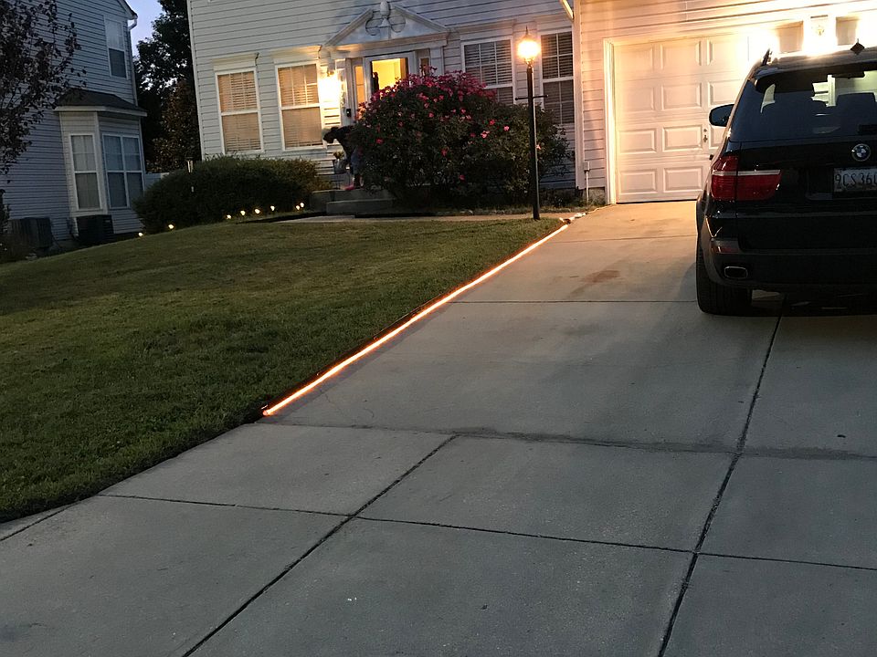 Front/Driveway 2018